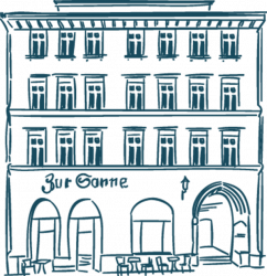 Illustration der IVT-Seminarstätte in Jena